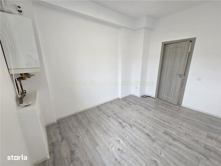 Apartament 4 camere Centrul Civic pretabil co-working hub