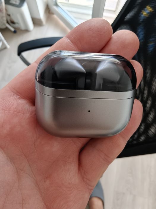 Casti Samsung Galaxy Buds 3 Pro