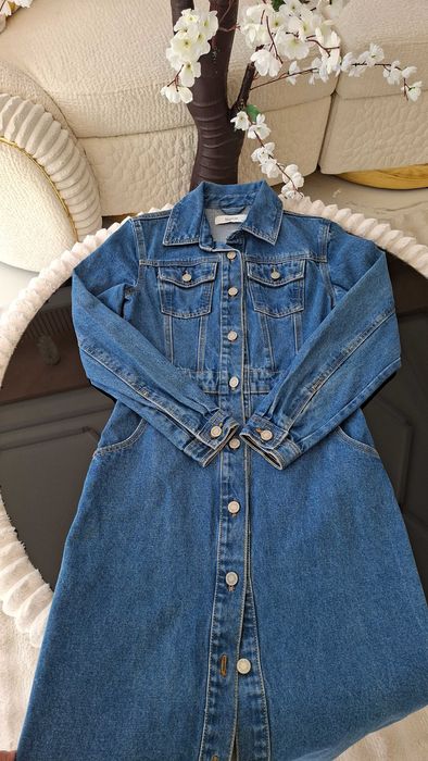 DENIM рокли различни модели