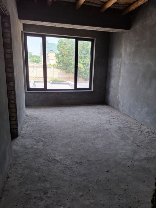 Продаётся Евро Коттедж Каробка Дархан