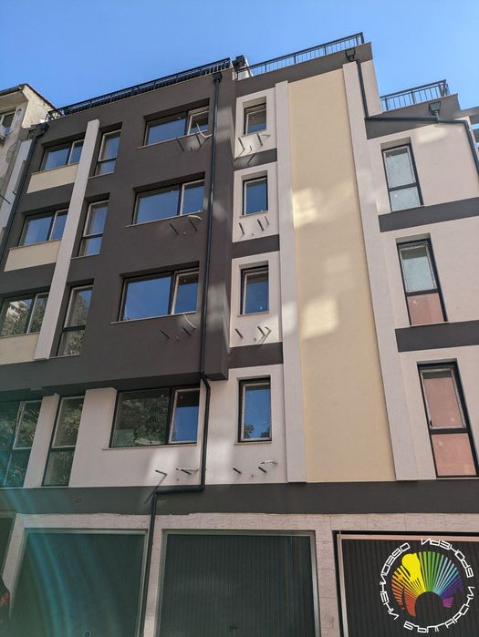 Продава се Двустаен апартамент в Бургас, Възраждане - 84 кв.м за 916 €/кв.м - Снимка #13