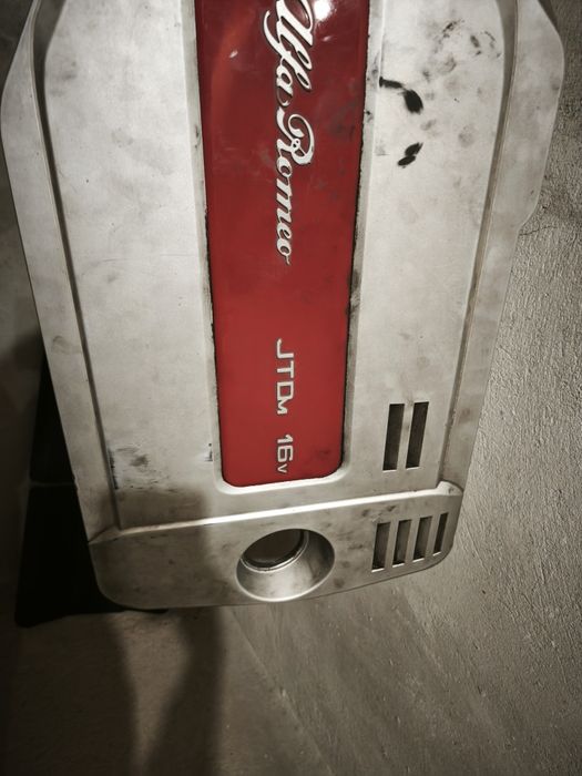 Алфа ромео 159 части на части летни гуми мишелин фулда