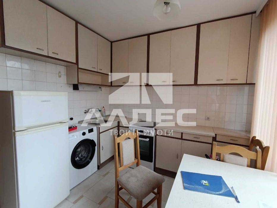 Продава се Двустаен апартамент в София, Гео Милев - 67 кв.м за 1873 €/кв.м - Снимка #7