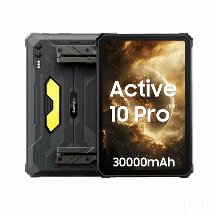 Blacview Active 10 Pro planshet
