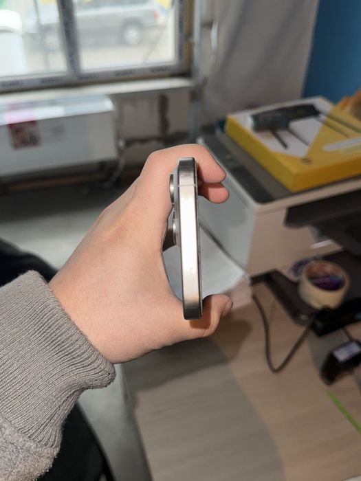 iPhone 15 pro max 256gb 86%АКБ