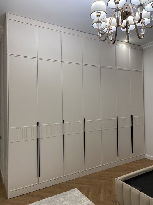 Сборка разборка мебель