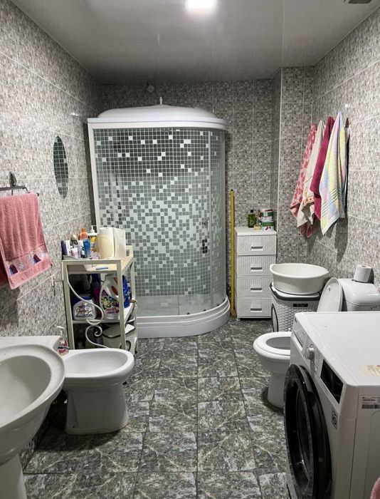 5 ком Сергили Аэропорт якин аренда Участок