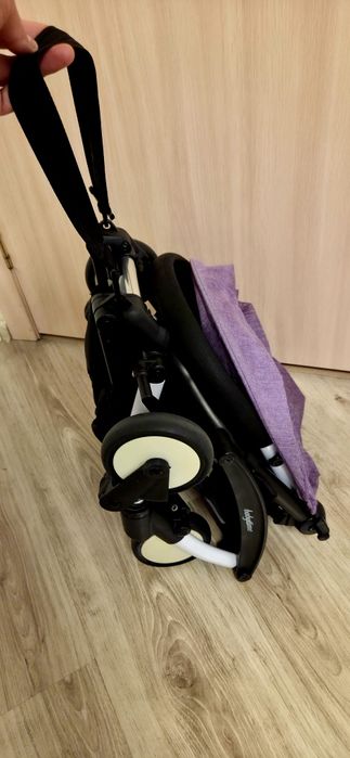 Продам коляску в идеальном состоянии