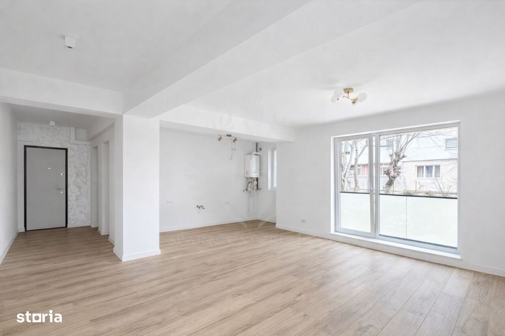 Apartament 3 camere, bloc nou, zona Malu rosu, Ploiesti