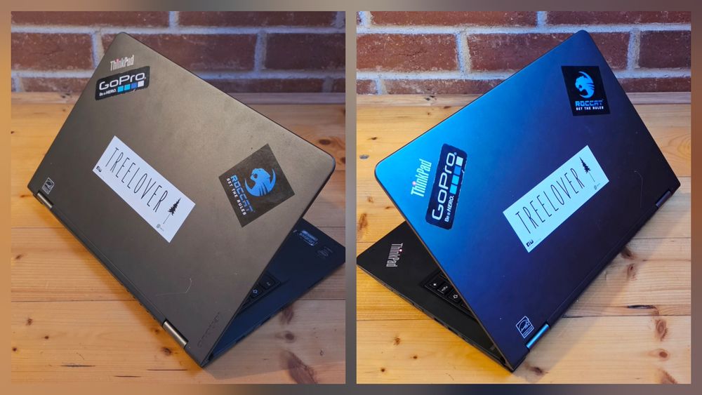 Ultrabook Lenovo ThinkPad Yoga 14 Touchsreen i7 14" FHD 360° flexibilitate