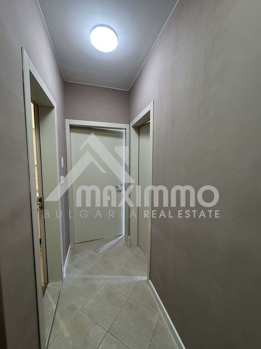 2-стаен в Варна-Бриз площ 70 цена 164900
