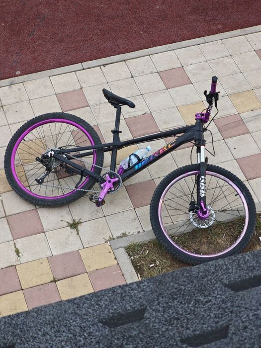 Велосипед Erec L 100