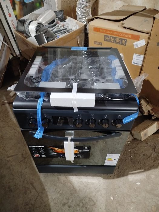 Premier made in Turkey