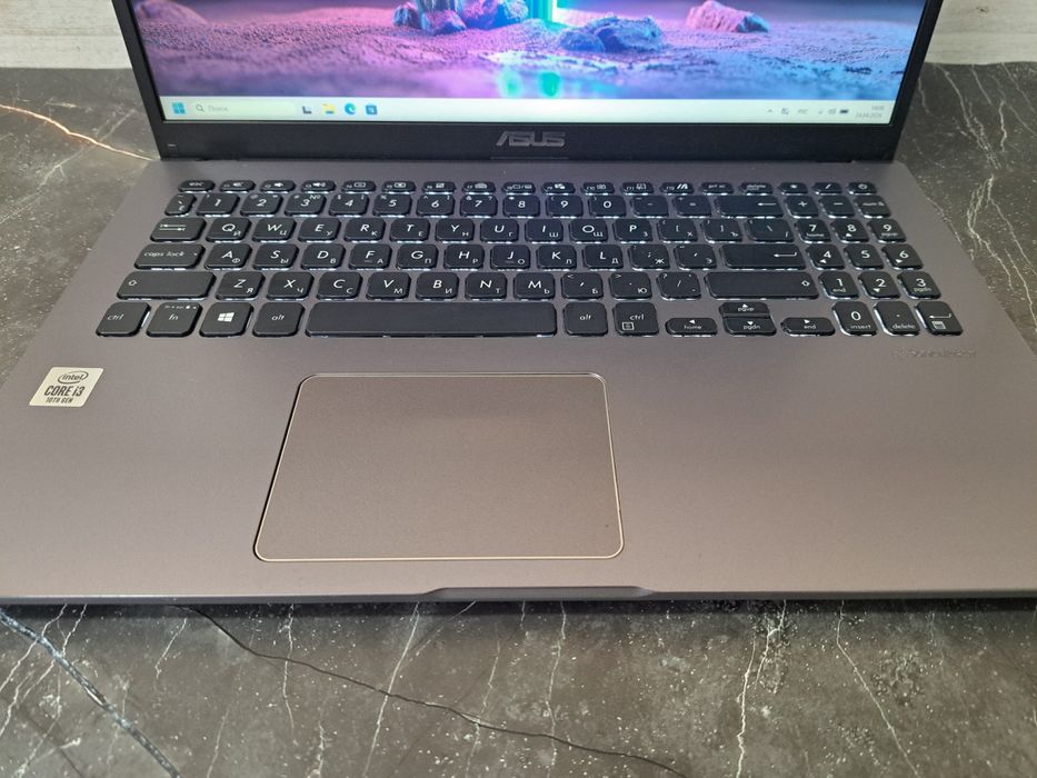 Продам ультрабук ASUS X509JA (идеал)