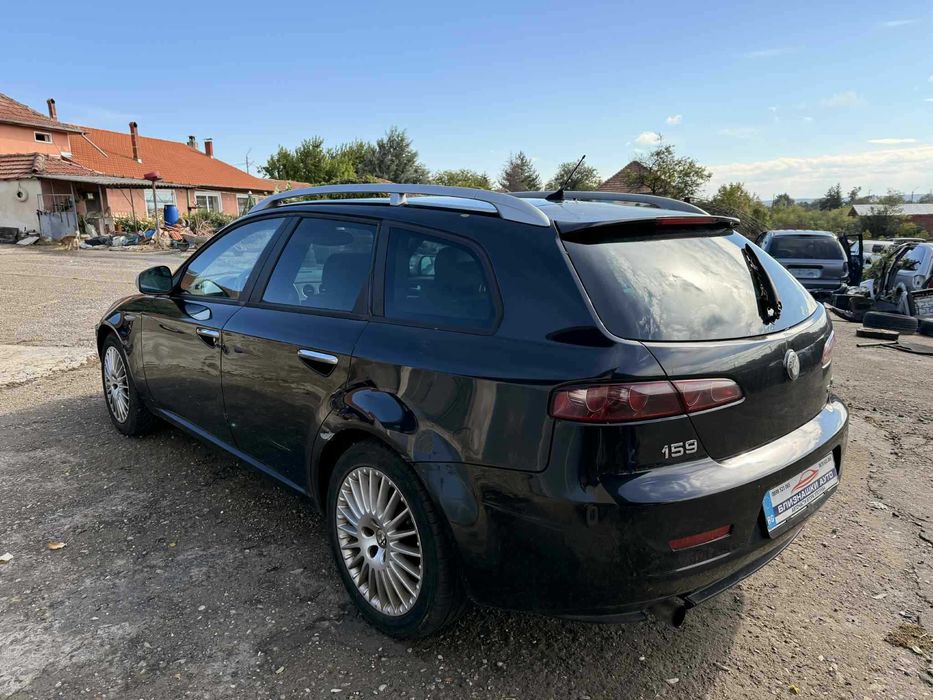 Alfa Romeo 159 SW 159 SW 1.9 jtd