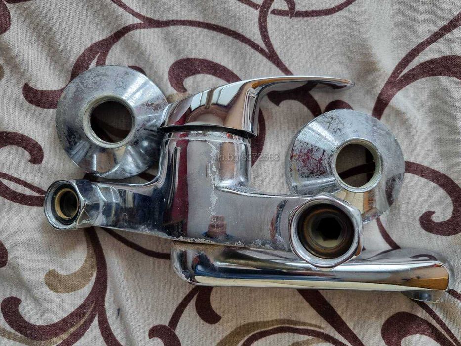 Продавам смесител за кухня VIDIMA