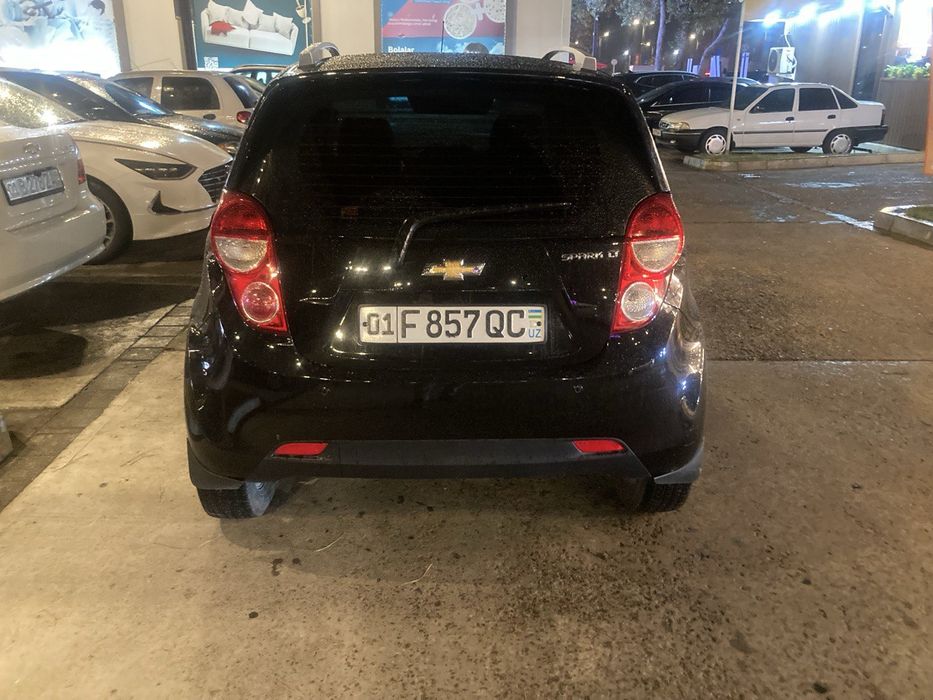 Спарк Афтомат кора 2022 йил 125.