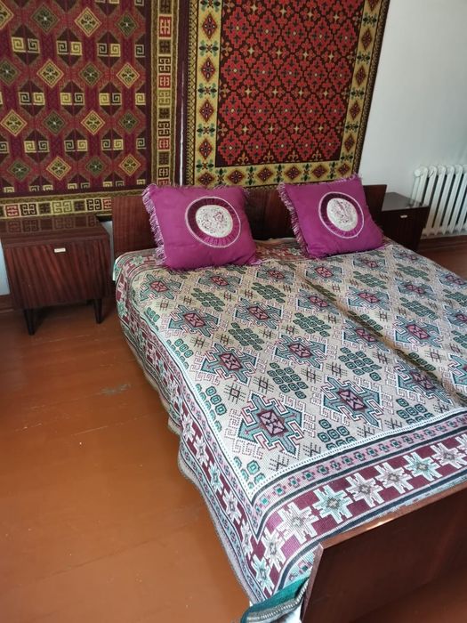 Мебель б/у для спальни