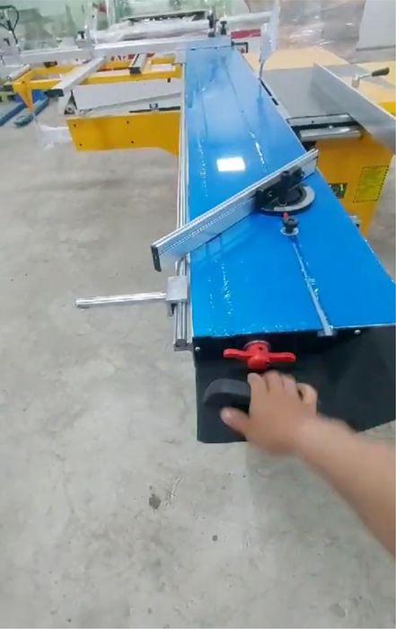 форматно-раскроечный станок Новый Шымкент