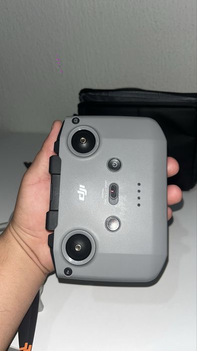 Dji mini 3 fly новый