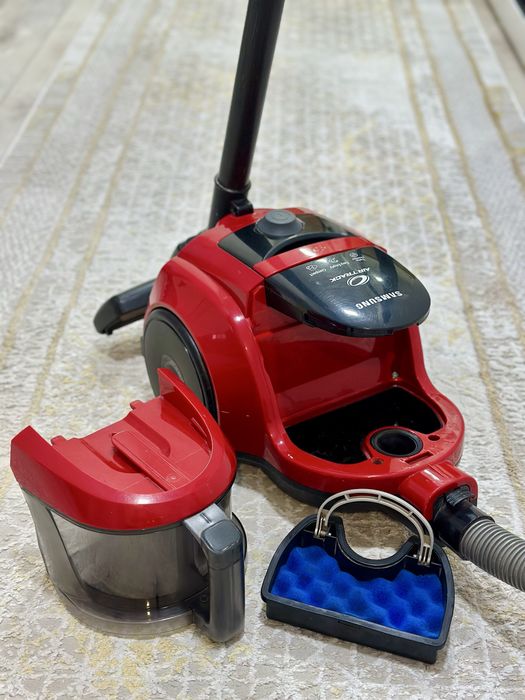 Продам пылесос samsung