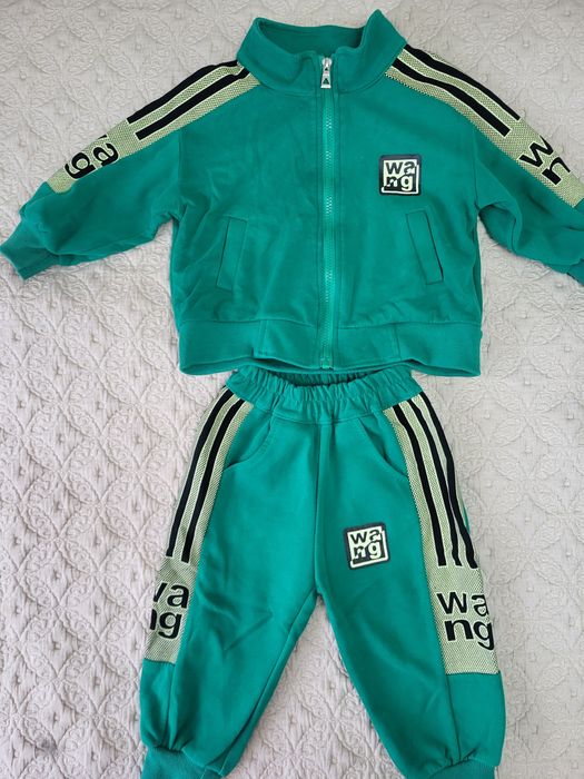 Детские вещи для мальчика