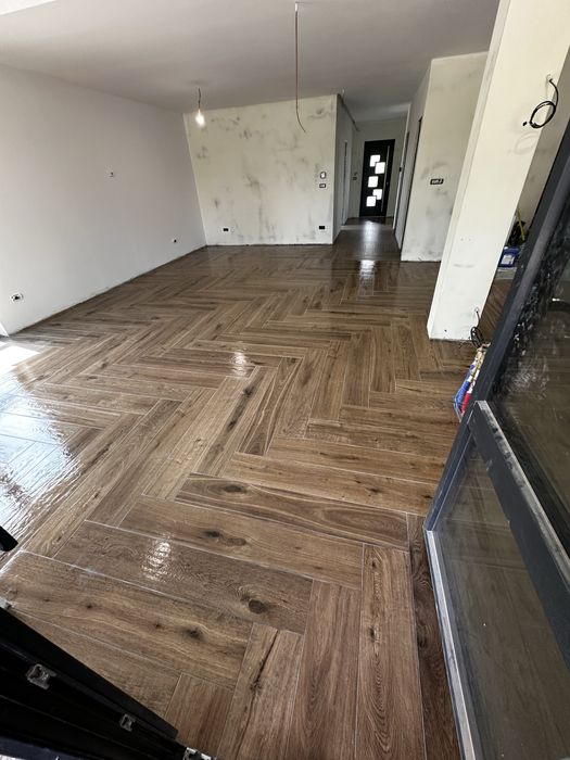 Строително ремонтни дейности