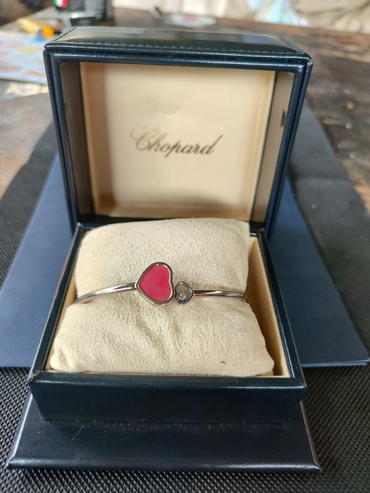 Продам браслет Chopard