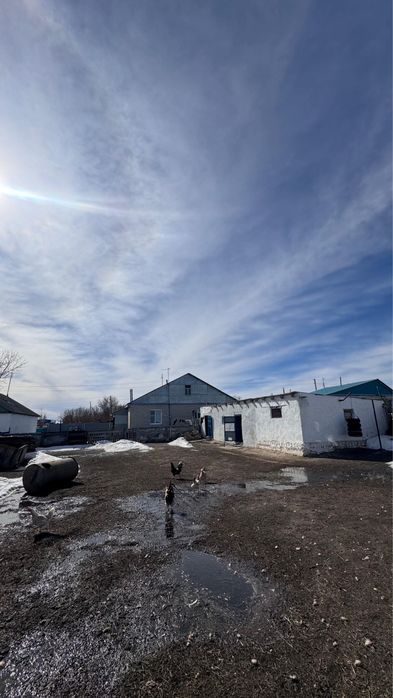 Частный дом в продажу