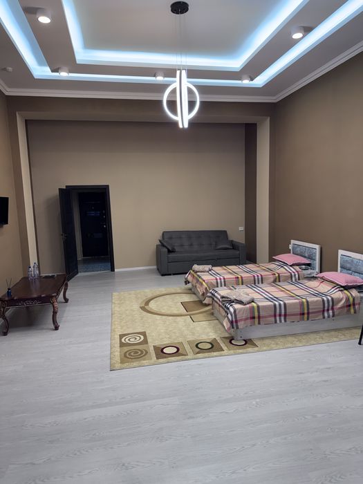 Суточный квартира закс обизательно