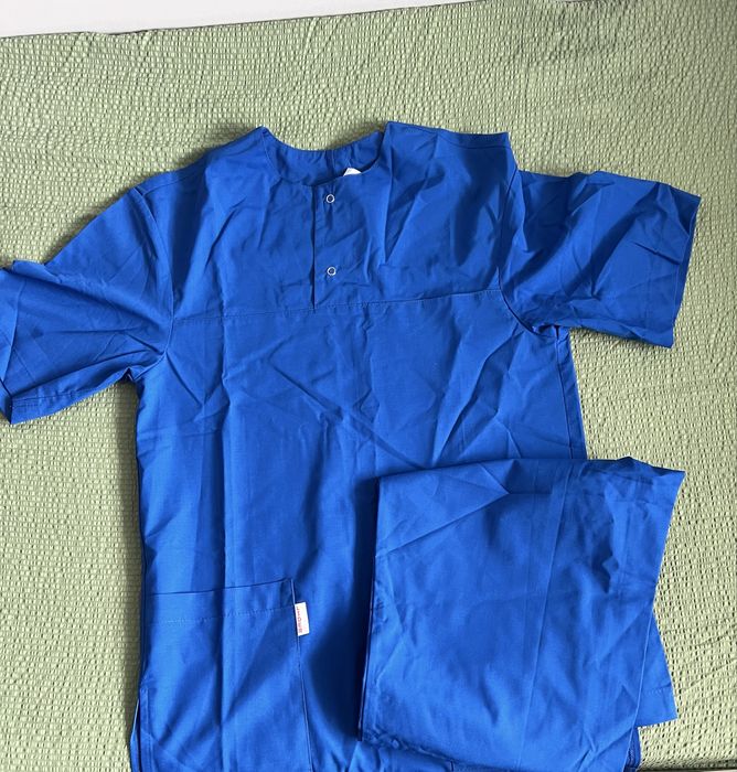 Пижамы медицинские