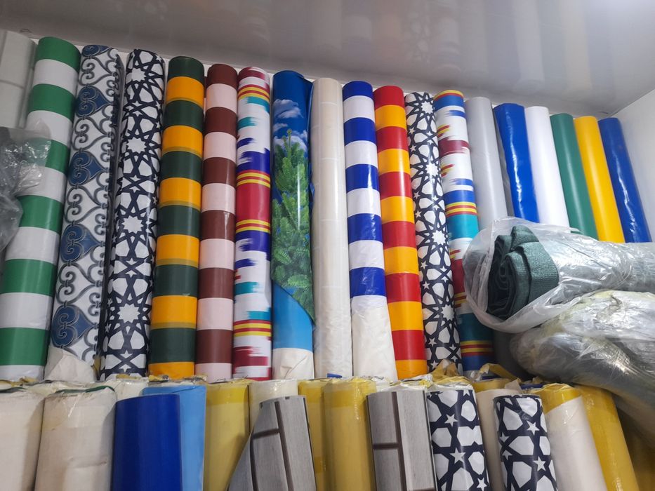 Baner,tent sotamiz Kareski