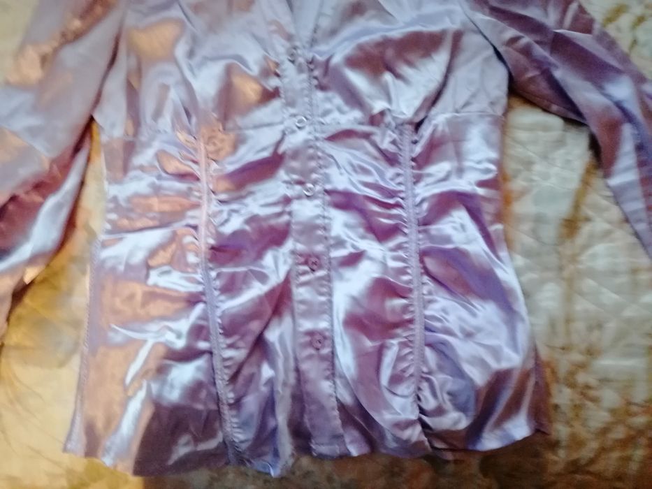 Конфекция цветни ризи дамски