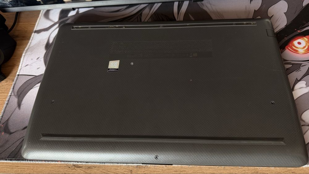 Ноутбук HP 250 G7 Intel Pentium Silver n5030