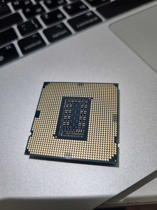 Intel Core i7-11700 BOX