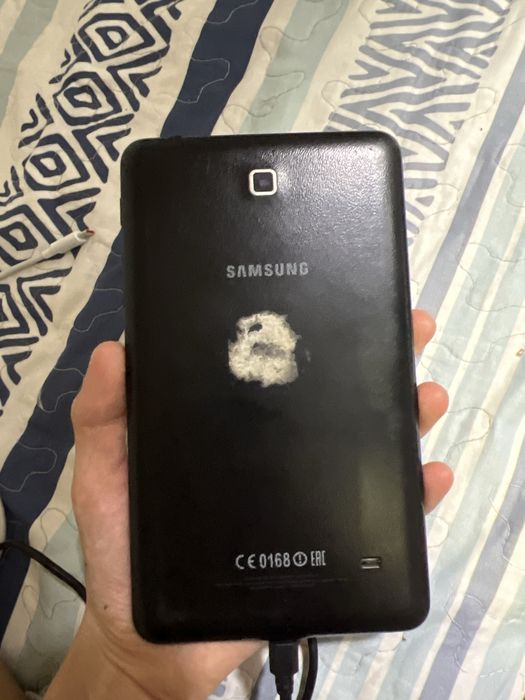 Samsung Galaxy Tab A6.