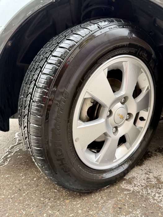 Arenda Nasiya Gentra Jentra