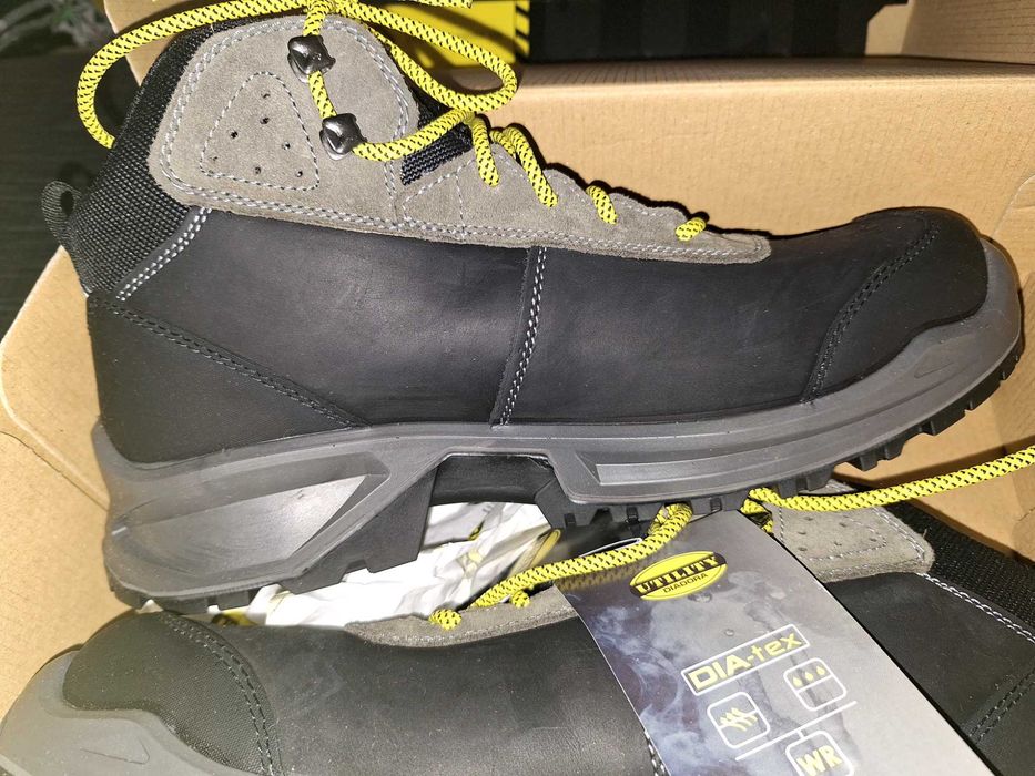 Мъжки Diadora SPORT DIATEX MID S3 WR