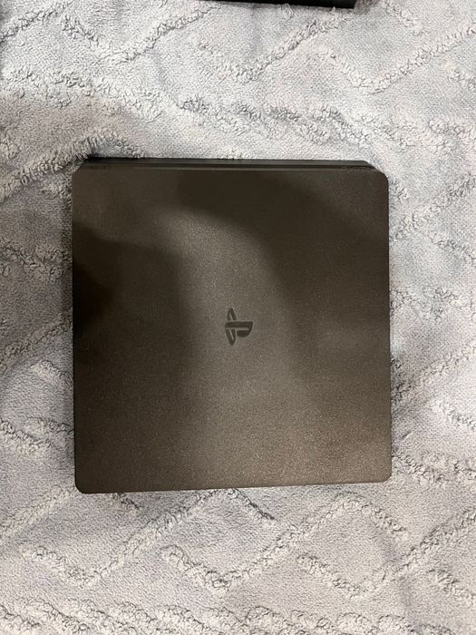 Плейстейшен 4 пс 4