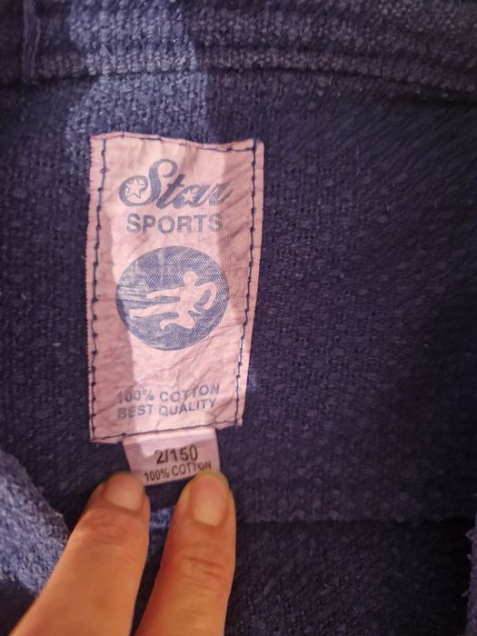 Продам кимоно для дзюдо