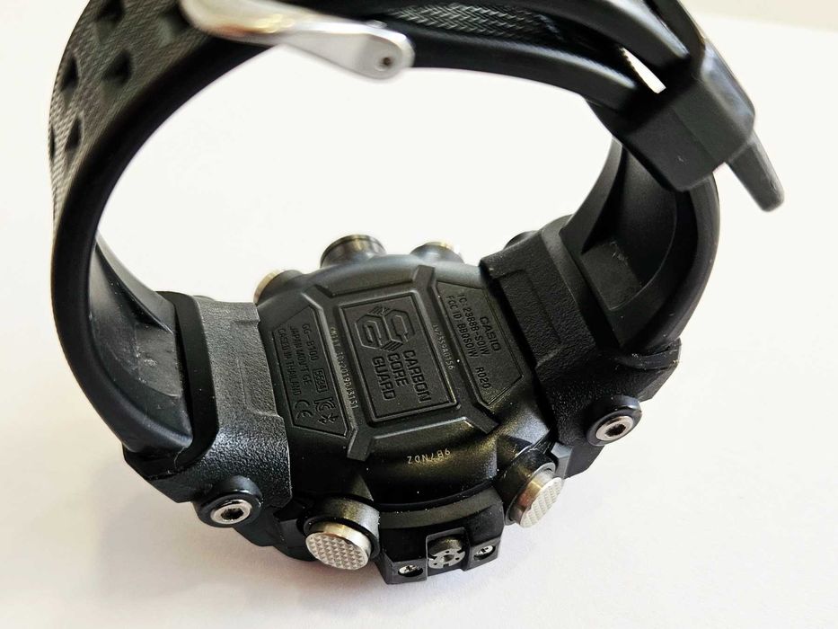 Часовник Casio G-SHOCK GG-B100  04911-25