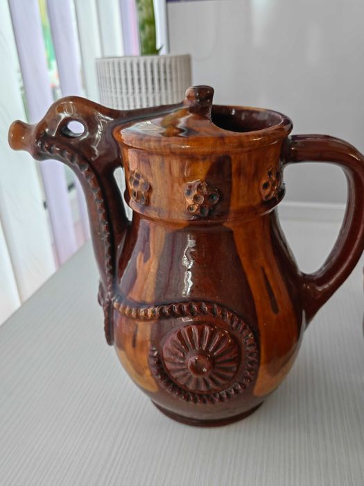 Керамичен сервиз