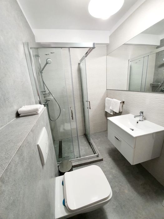 Proprietar - Casa Del Mar - Garsoniera