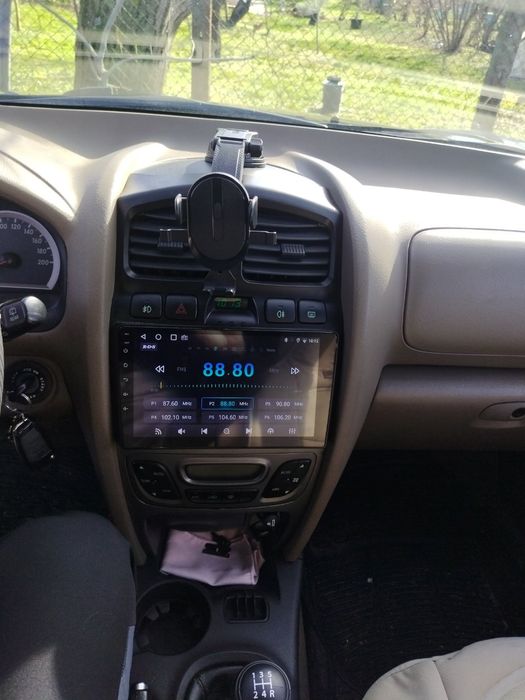 Продавам Hyndai Santa fe