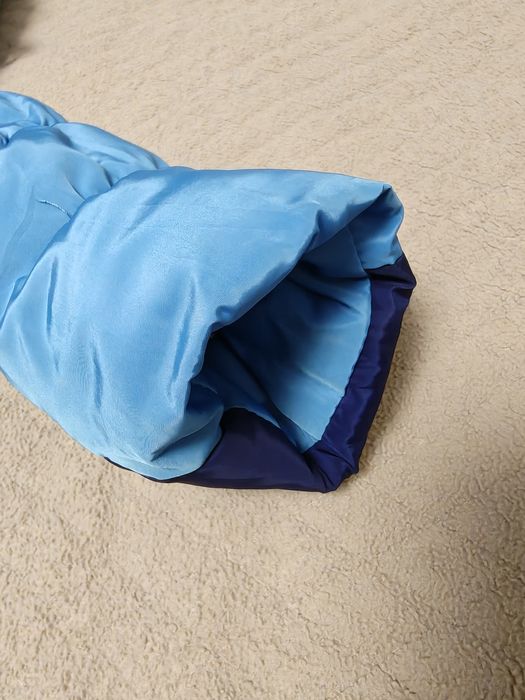 Продам зимний комбинезон