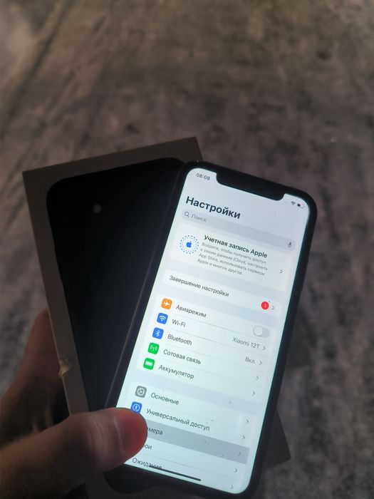 Айфон 11 идеал iPhone 11 телефон
