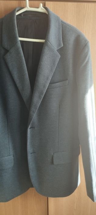 Sacou bărbătesc- Reserved