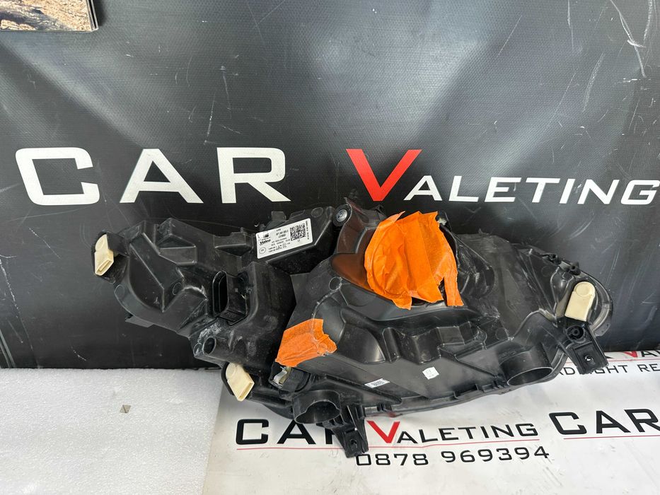 Фар фарове ляв LED Seat Ibiza 5 6F Facelift Сеат Ибиза 6Ф Arona Арона