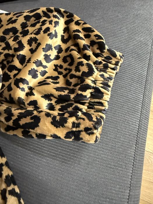 Дамски екип нов плюш