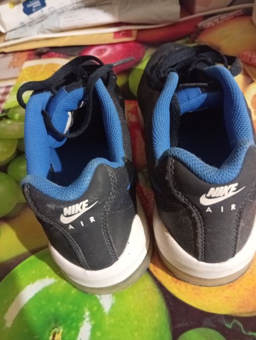 Adidași Nike  SH